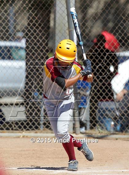 Thumbnail 2 in Highland @ Oxnard (T.O. Tourney) photogallery.