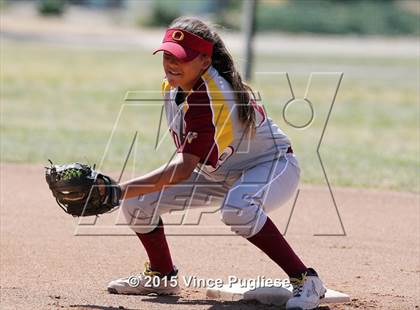 Thumbnail 1 in Highland @ Oxnard (T.O. Tourney) photogallery.
