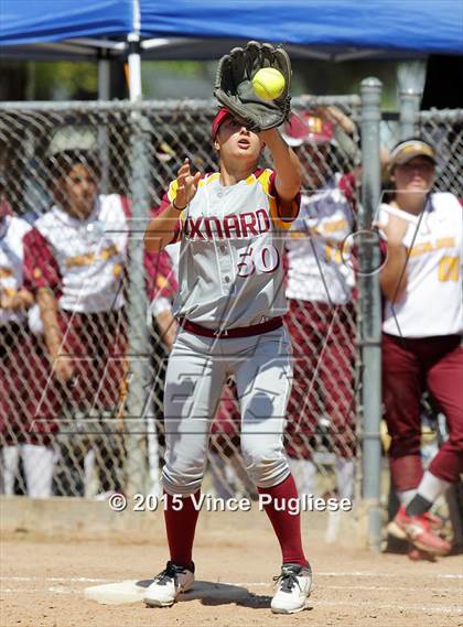 Thumbnail 3 in Highland @ Oxnard (T.O. Tourney) photogallery.