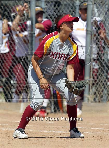 Thumbnail 1 in Highland @ Oxnard (T.O. Tourney) photogallery.