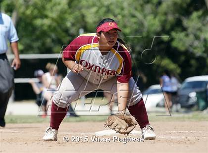 Thumbnail 3 in Highland @ Oxnard (T.O. Tourney) photogallery.
