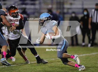 Thumbnail 2 in Lakewood @ Ralston Valley photogallery.
