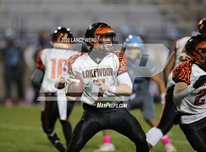 Thumbnail 2 in Lakewood @ Ralston Valley photogallery.