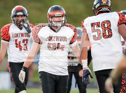 Thumbnail 1 in Lakewood @ Ralston Valley photogallery.