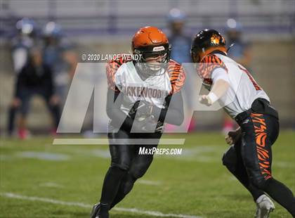 Thumbnail 1 in Lakewood @ Ralston Valley photogallery.