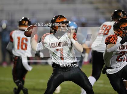 Thumbnail 3 in Lakewood @ Ralston Valley photogallery.