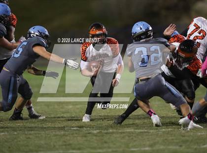 Thumbnail 3 in Lakewood @ Ralston Valley photogallery.