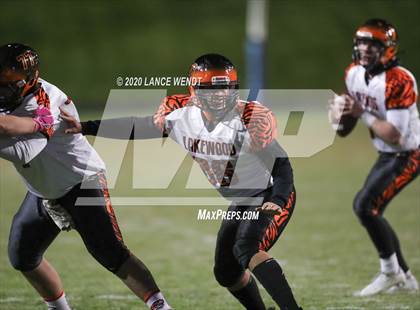 Thumbnail 2 in Lakewood @ Ralston Valley photogallery.