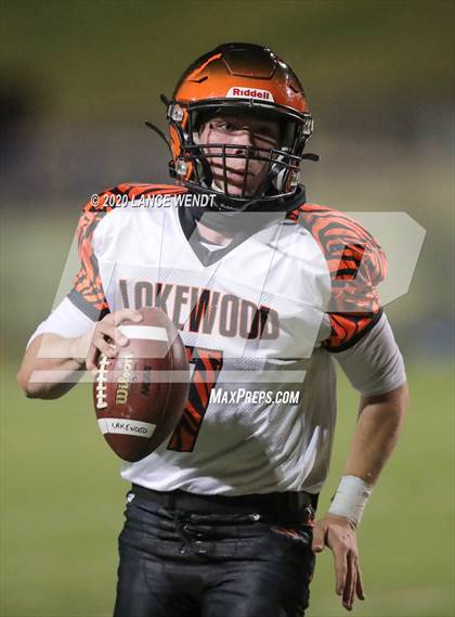 Thumbnail 1 in Lakewood @ Ralston Valley photogallery.