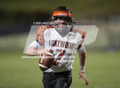 Thumbnail 2 in Lakewood @ Ralston Valley photogallery.