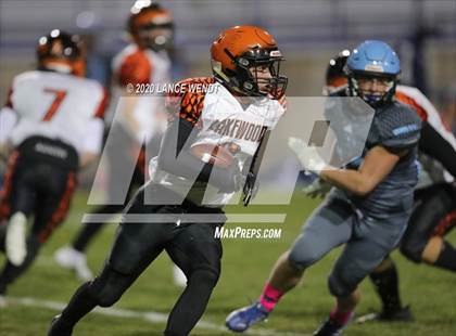 Thumbnail 3 in Lakewood @ Ralston Valley photogallery.