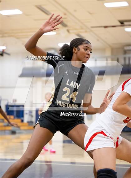 Thumbnail 3 in Antelope vs Monterey Trail (Trojan Toss Up) photogallery.