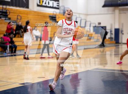 Thumbnail 3 in Antelope vs Monterey Trail (Trojan Toss Up) photogallery.