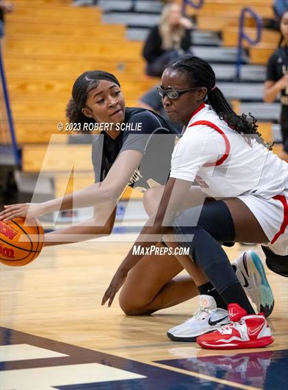 Thumbnail 1 in Antelope vs Monterey Trail (Trojan Toss Up) photogallery.