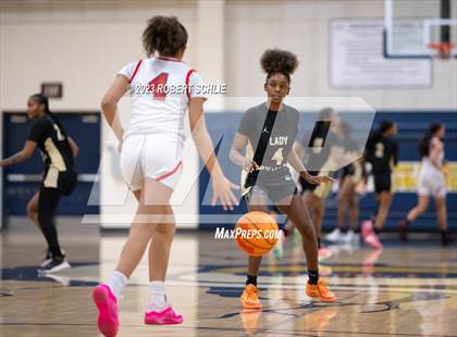 Thumbnail 3 in Antelope vs Monterey Trail (Trojan Toss Up) photogallery.