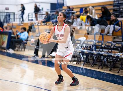 Thumbnail 1 in Antelope vs Monterey Trail (Trojan Toss Up) photogallery.