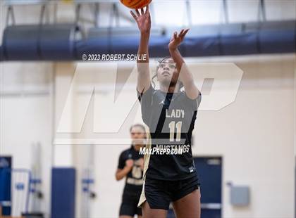 Thumbnail 3 in Antelope vs Monterey Trail (Trojan Toss Up) photogallery.