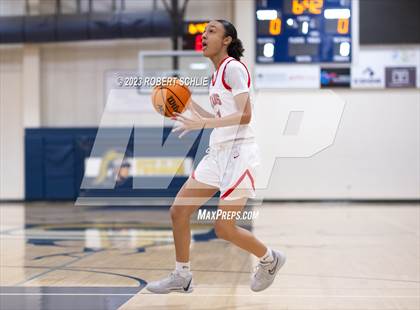 Thumbnail 1 in Antelope vs Monterey Trail (Trojan Toss Up) photogallery.