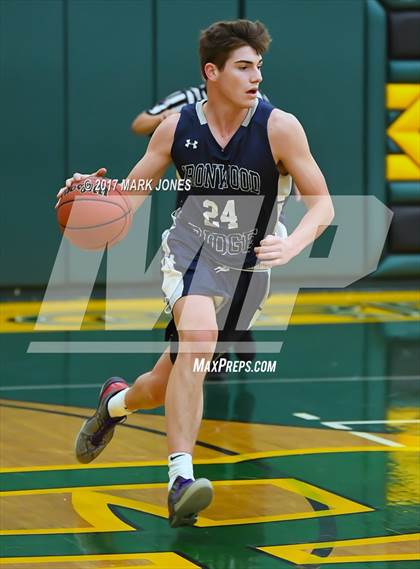 Thumbnail 1 in Apollo vs. Ironwood Ridge (Judy Dixon Tournament) photogallery.