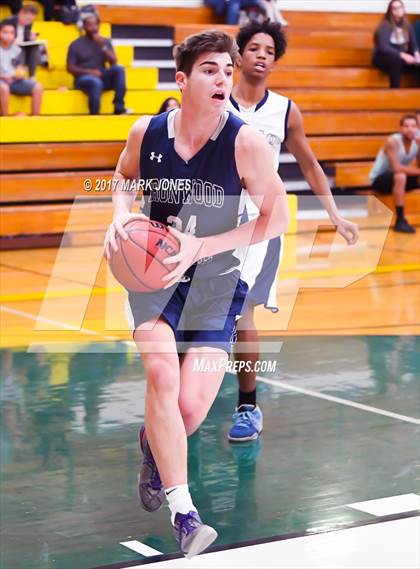 Thumbnail 3 in Apollo vs. Ironwood Ridge (Judy Dixon Tournament) photogallery.