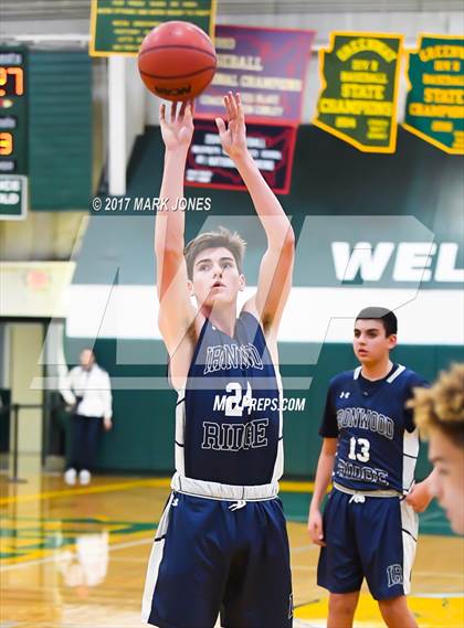 Thumbnail 3 in Apollo vs. Ironwood Ridge (Judy Dixon Tournament) photogallery.