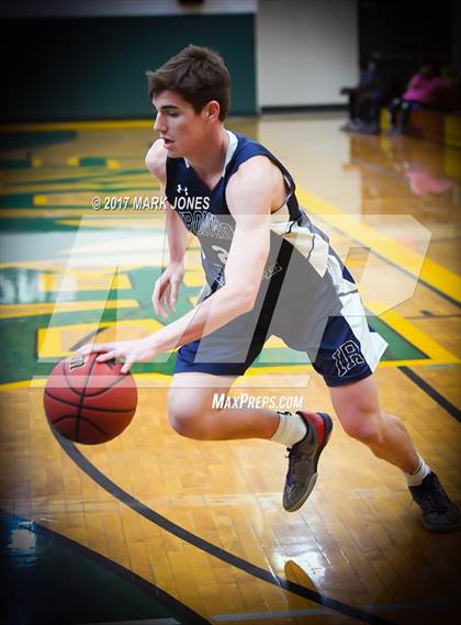 Thumbnail 2 in Apollo vs. Ironwood Ridge (Judy Dixon Tournament) photogallery.