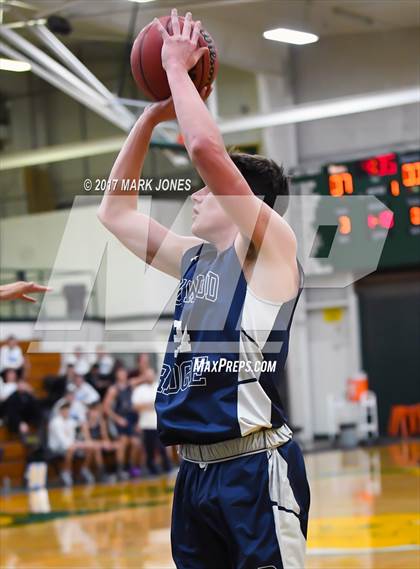 Thumbnail 1 in Apollo vs. Ironwood Ridge (Judy Dixon Tournament) photogallery.