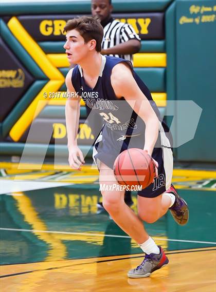 Thumbnail 3 in Apollo vs. Ironwood Ridge (Judy Dixon Tournament) photogallery.