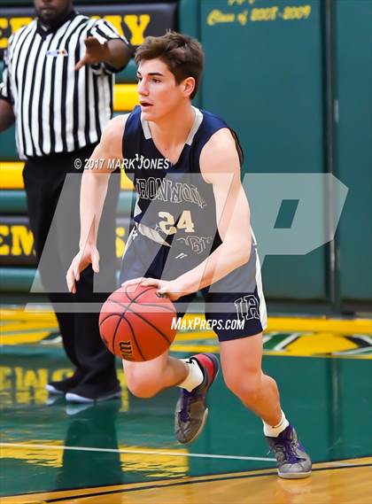 Thumbnail 3 in Apollo vs. Ironwood Ridge (Judy Dixon Tournament) photogallery.