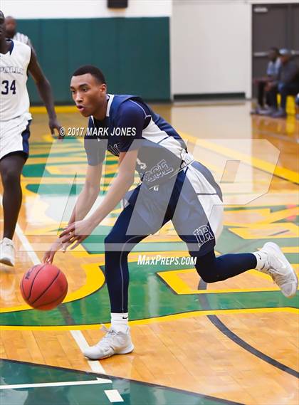 Thumbnail 2 in Apollo vs. Ironwood Ridge (Judy Dixon Tournament) photogallery.