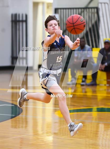 Thumbnail 3 in Apollo vs. Ironwood Ridge (Judy Dixon Tournament) photogallery.
