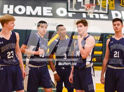 Thumbnail 2 in Apollo vs. Ironwood Ridge (Judy Dixon Tournament) photogallery.