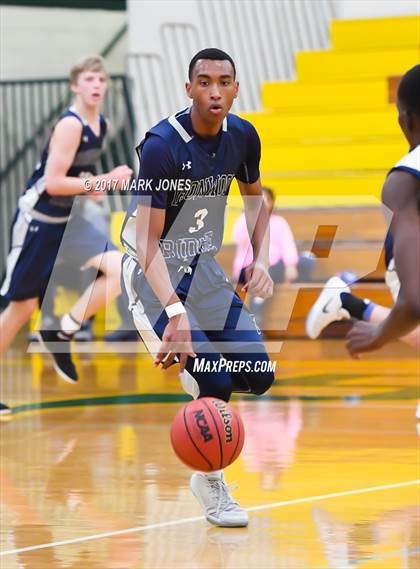 Thumbnail 2 in Apollo vs. Ironwood Ridge (Judy Dixon Tournament) photogallery.