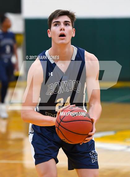 Thumbnail 1 in Apollo vs. Ironwood Ridge (Judy Dixon Tournament) photogallery.