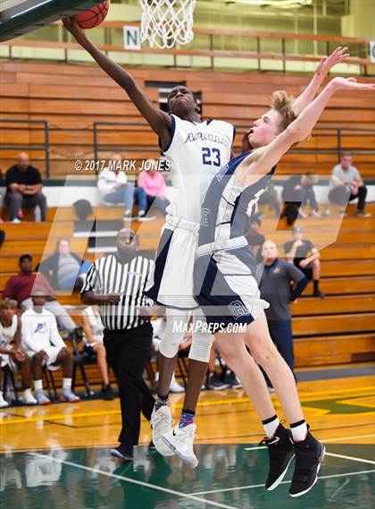 Thumbnail 1 in Apollo vs. Ironwood Ridge (Judy Dixon Tournament) photogallery.