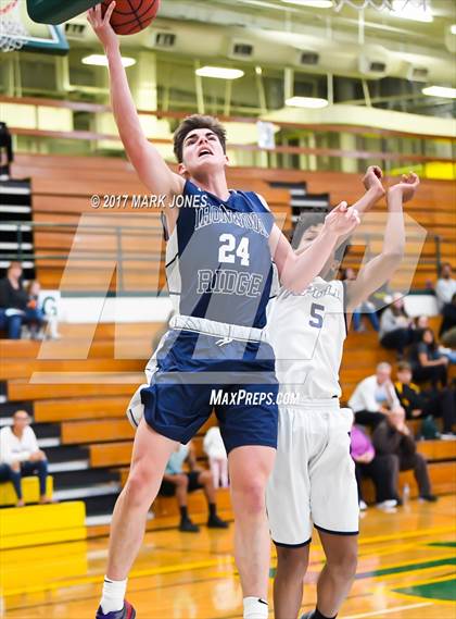 Thumbnail 3 in Apollo vs. Ironwood Ridge (Judy Dixon Tournament) photogallery.