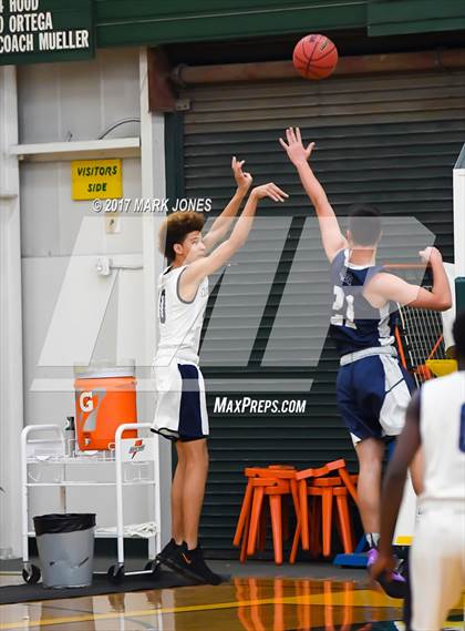 Thumbnail 1 in Apollo vs. Ironwood Ridge (Judy Dixon Tournament) photogallery.