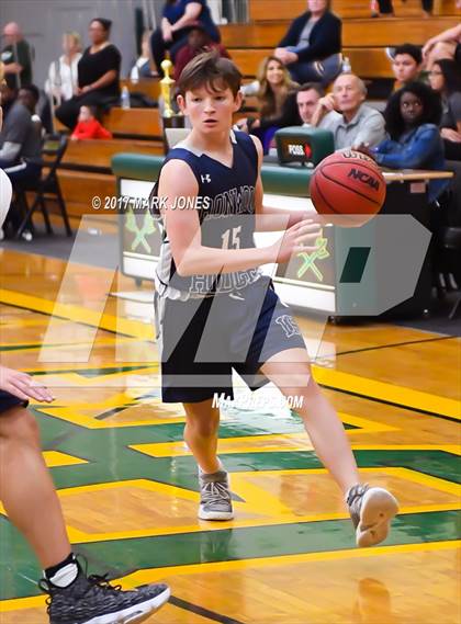 Thumbnail 1 in Apollo vs. Ironwood Ridge (Judy Dixon Tournament) photogallery.