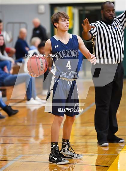 Thumbnail 2 in Apollo vs. Ironwood Ridge (Judy Dixon Tournament) photogallery.