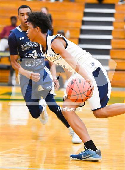 Thumbnail 3 in Apollo vs. Ironwood Ridge (Judy Dixon Tournament) photogallery.