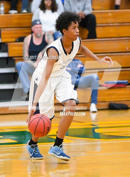 Thumbnail 1 in Apollo vs. Ironwood Ridge (Judy Dixon Tournament) photogallery.