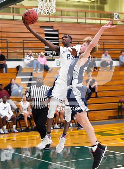 Thumbnail 3 in Apollo vs. Ironwood Ridge (Judy Dixon Tournament) photogallery.