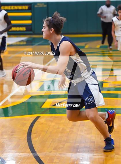Thumbnail 3 in Apollo vs. Ironwood Ridge (Judy Dixon Tournament) photogallery.