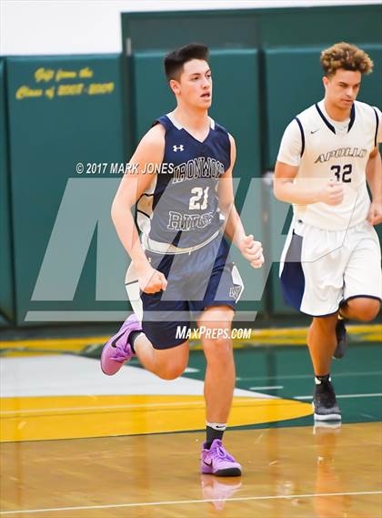 Thumbnail 3 in Apollo vs. Ironwood Ridge (Judy Dixon Tournament) photogallery.