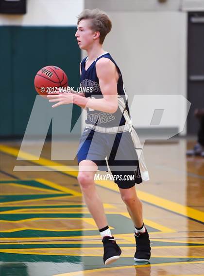 Thumbnail 1 in Apollo vs. Ironwood Ridge (Judy Dixon Tournament) photogallery.