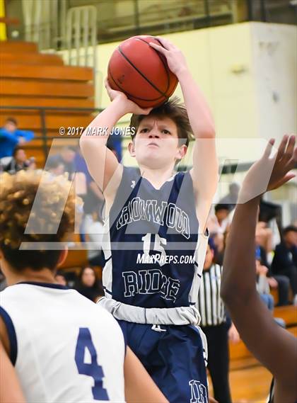 Thumbnail 3 in Apollo vs. Ironwood Ridge (Judy Dixon Tournament) photogallery.