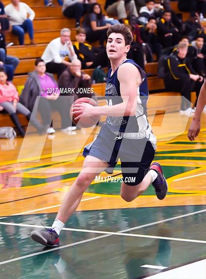 Thumbnail 3 in Apollo vs. Ironwood Ridge (Judy Dixon Tournament) photogallery.