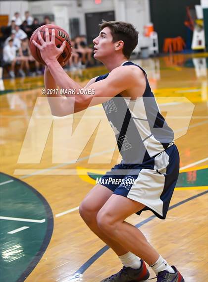 Thumbnail 2 in Apollo vs. Ironwood Ridge (Judy Dixon Tournament) photogallery.