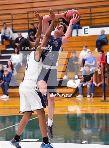 Thumbnail 2 in Apollo vs. Ironwood Ridge (Judy Dixon Tournament) photogallery.