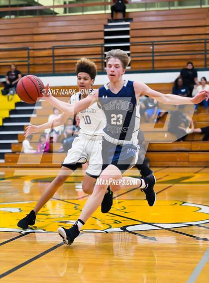 Thumbnail 2 in Apollo vs. Ironwood Ridge (Judy Dixon Tournament) photogallery.